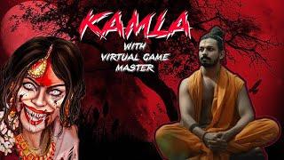 KAMLA HORROR GAME  WALKTHROUGH #gaming #livestream #gamer #livestreaming #music #hindi #marathi