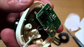 #0186 HP Eye-One Colorimeter Teardown