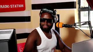 Listen to BRAMEK RADIO with Host Bravoo Afrika Mon - Mon  BRAMEK MEDIA 