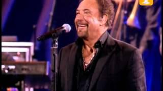 Tom Jones I´ll Never Fall In Love Again Festival de Viña 2007