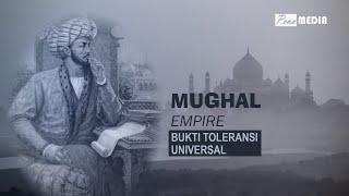 Dinasti Mughal era kejayaan islam di india