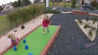 Explore BIG4 Naracoorte Holiday Park