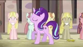 MLP FiM In Our Town 1080p