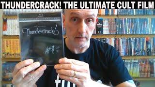 Thundercrack 1975 The ULTIMATE cult movie