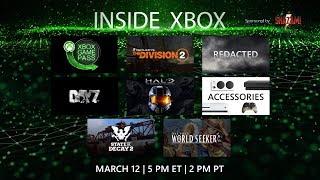All NEW Inside Xbox S2 Ep2