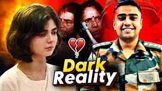 A REAL HERO Captain Anshuman Singh Story  Dark Reality Of Wife Simrti Singh 