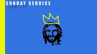 FREE GOSPEL VINTAGE SAMPLE PACK - Sunday Service   Kanye West Vocal samples 