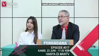 TRAILER TERPAKSA MENIKAHI TUAN MUDA EPISODE 317 HARI INI 23 JIN 2022