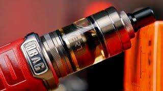 Vertex MTL RTA by Hellvape