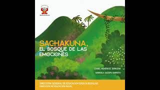 CUENTO SACHAKUNA EL BOSQUE DE LAS EMOCIONES