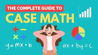 Case Interview Math  Everything You Need to Know in 20 Minutes