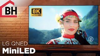 LG QNED99 8K TV Review - Was MiniLED worth waiting for?