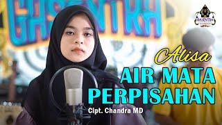 AIR MATA PERPISAHAN Tommy J. Pisa - ALISA Dangdut Cover