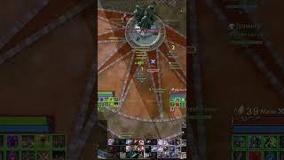 #Archeage Ваншоты в полете #shorts