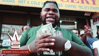 FatBoy SSE Tymir Freestyle WSHH Exclusive - Official Music Video