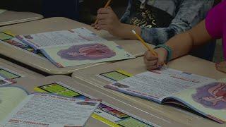 Financial literacy class proposed for California high schools