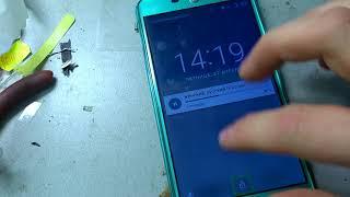 Wileyfox Swift 2 отвязка Вайлифокс Свифт 2 FRP гугл unlock google account