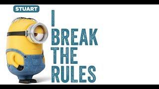 MINIONs The BEST