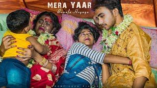 Mera Yeaar Bewafa  Kali Bibi Vs Gori Beti  Kala Bibi Ka Triangle Family Love Story  GREAT Love