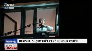 Berisha Shqipëria një diktaturë e bandave vendi i marrë peng nga mafia shqiptare e ndërkombëtare