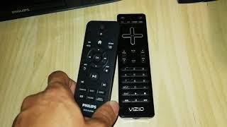 Quick troubleshooting of remote control using your phone