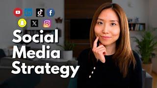 THIS Strategy is Transforming Social Media in 2024  What You Need to Know  Social Media Strategy