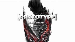 Alex Theme - PROTOTYPE Soundtrack