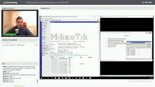 Инструменты troubleshooting сети на MikroTik