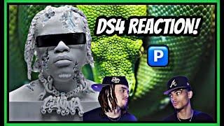 GUNNA - south to west DS4EVER REACTION