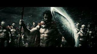 300 - Persians Destroyed By The Rain 1080p - 60FPS