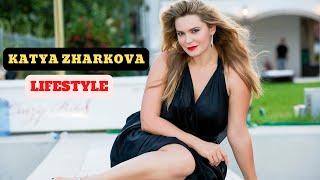 Plussize Model Katya Zharkova Biography   Lifestyle  Boyfriend  Body Measurements  Instagram