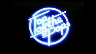 Top of the Pops 1984