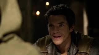 LEGEND OF THE SEEKER SEASON 1 EPISODE 3