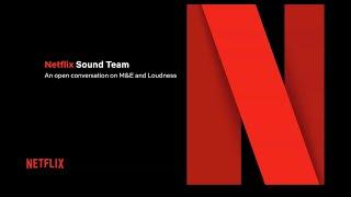 Sound Mixing in India M&E and Loudness