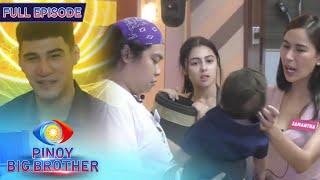 Pinoy Big Brother Kumunity Season 10  October 29 2021 Full Episode