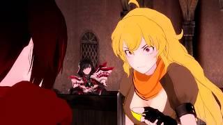 SFM RWBY New RWBY Video