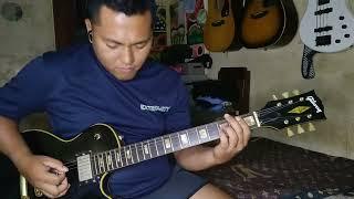 Smooth Friction - Solid Ug Lawas guitar cover