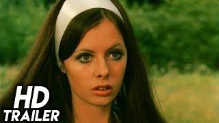 Virgin Witch 1972 ORIGINAL TRAILER HD 1080p