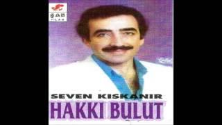 Hakkı Bulut-Anlatamam © Şah Plak