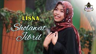 SHOLAWAT JIBRIL - LISNA Sholawat Cover