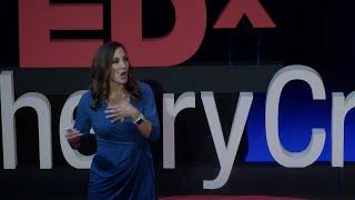 Donor Conception Misinformation Dilemmas and Concerns  Stacy Taubman  TEDxCherryCreekWomen