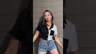 Hottest Pinay Dance  Trending videos  Hot asian tiktok compilation