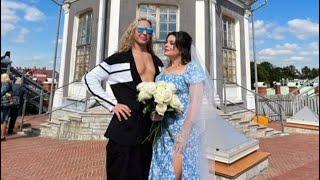 Наташа и Серёжа   20 лет вместе  фарфоровая свадьба  21.08.2023