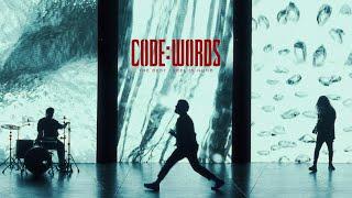 CODEWORDS - The Best I Feel Is Numb OFFICIAL MUSIC VIDEO