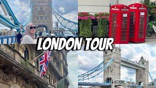 LONDON VLOG - DAY 4 ️‍🩹