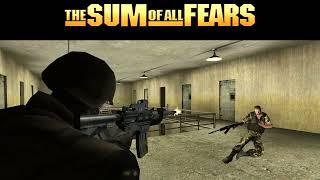 Цена страха - The Sum of All Fears - саундтрек
