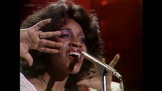 Anita Ward -  Ring My Bell  - TOTP  - 1979