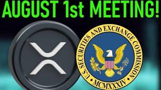 XRP SEC TORRES SETTLEMENT FRESH SUNDAY UPDATE