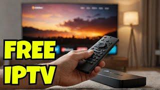 BEST IPTV Players for Firestick in 2024 - FULL GUIDE