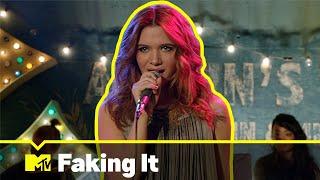 Zerbrochenes kleines Herz  Faking It  S03E04  MTV Germany